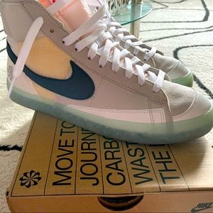 Nike Blazers Mid ‘77